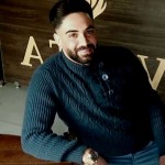 تصویر پروفایل نیما
