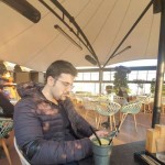 تصویر پروفایل مهرداد