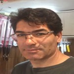 تصویر پروفایل علیرضا