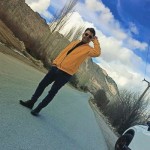 تصویر پروفایل امیر