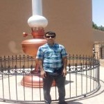 تصویر پروفایل حمید