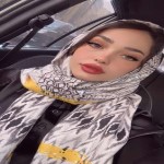 تصویر پروفایل مریم