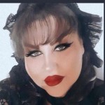 تصویر پروفایل لعیا