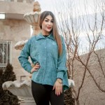 تصویر پروفایل ستایش