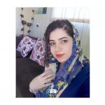 تصویر پروفایل سحر عزیزی تصویر پروفایل سحر عزیزی