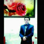 تصویر پروفایل همایون