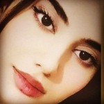 تصویر پروفایل فریبا