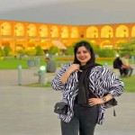 تصویر پروفایل نسرین