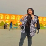 تصویر پروفایل صابره