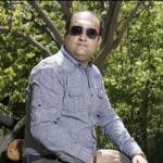 تصویر پروفایل علیرضا
