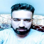 تصویر پروفایل حامد