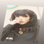 تصویر پروفایل دینا