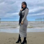 تصویر پروفایل نسرین