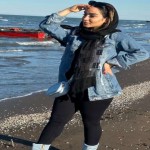 تصویر پروفایل شیدا