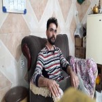 تصویر پروفایل علی اکبر