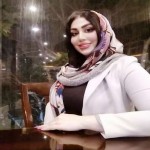 تصویر پروفایل زهره
