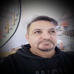 تصویر پروفایل کامران