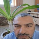 تصویر پروفایل رضایی