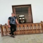 تصویر پروفایل حسام