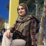 تصویر پروفایل نرگس