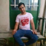 تصویر پروفایل علیرضا