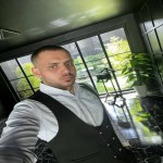 تصویر پروفایل اریا