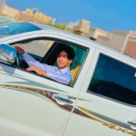 تصویر پروفایل رحمان