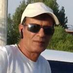 تصویر پروفایل علی