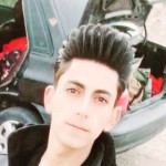 تصویر پروفایل امیر