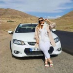 تصویر پروفایل ساناز