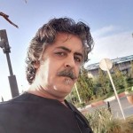 تصویر پروفایل جواد تصویر پروفایل جواد
