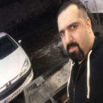 تصویر پروفایل رضا