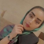 تصویر پروفایل مریم
