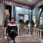 تصویر پروفایل ماهان تصویر پروفایل ماهان