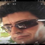 تصویر پروفایل مجید