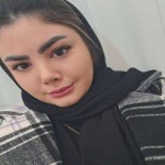 تصویر پروفایل آرشینا