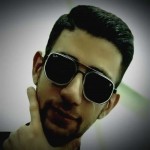 تصویر پروفایل سعید