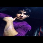 تصویر پروفایل سعید