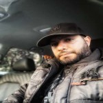 تصویر پروفایل احمد