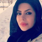 تصویر پروفایل راضیه