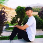 تصویر پروفایل سجاد