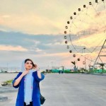 تصویر پروفایل ایدا