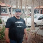 تصویر پروفایل ایواز