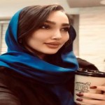 تصویر پروفایل مرجان فاطیمی