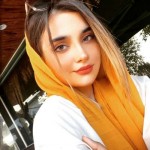 تصویر پروفایل ژیلا