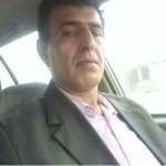 تصویر پروفایل احمد