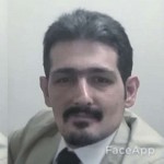 تصویر پروفایل مجید