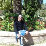 تصویر پروفایل بهزاد