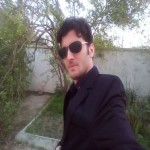تصویر پروفایل امین
