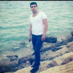 تصویر پروفایل دانیال